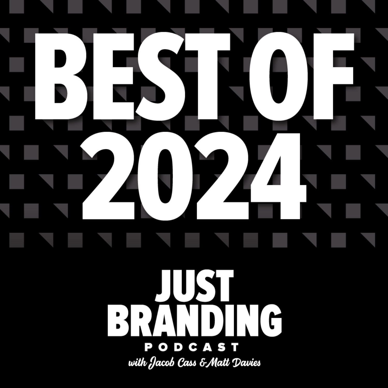 JUST Branding