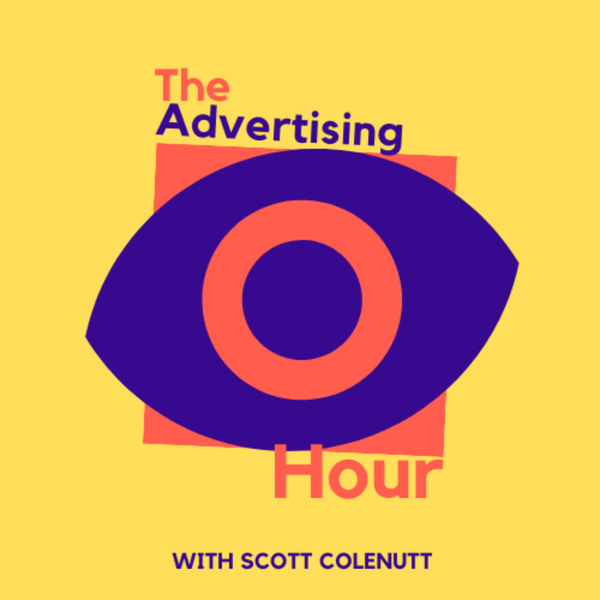 The Advertising Hour artwork