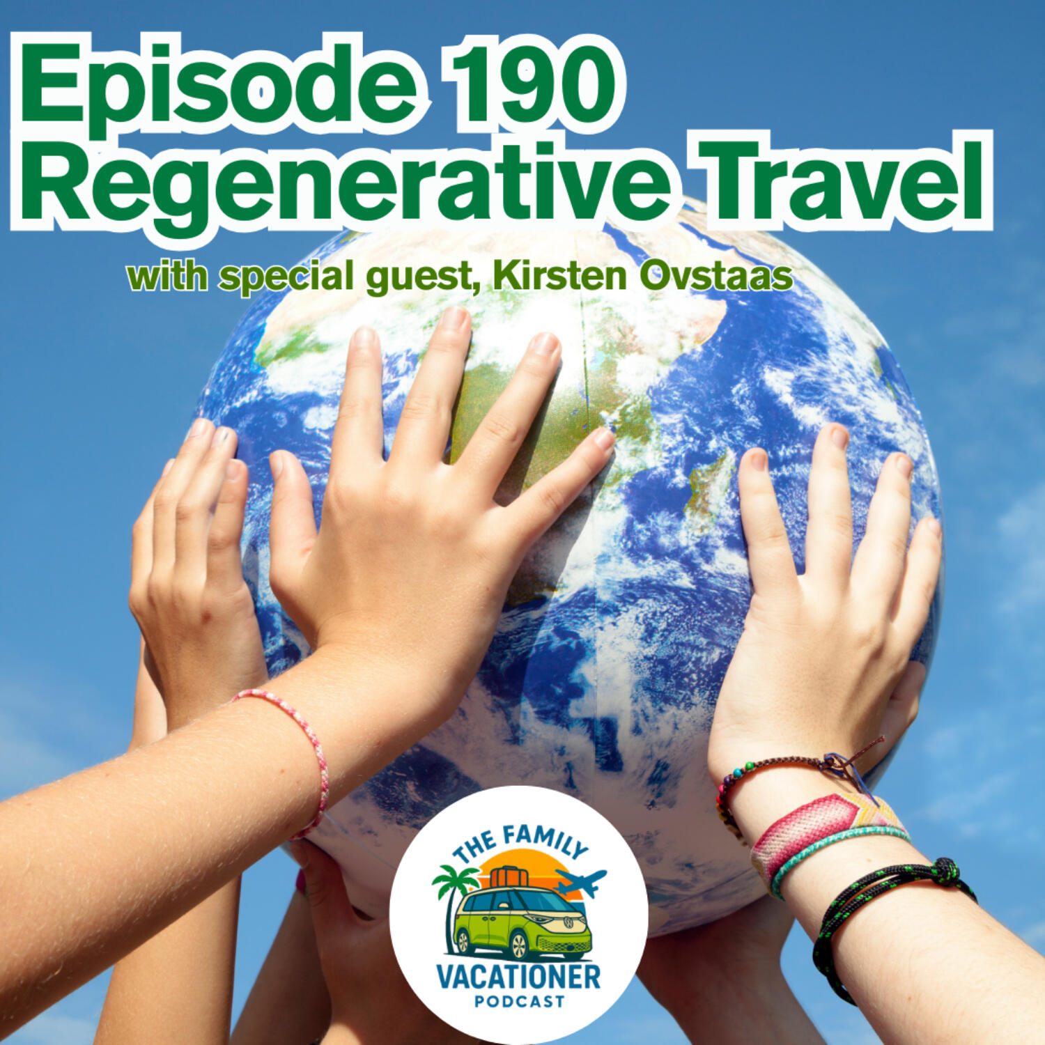 Regenerative Travel