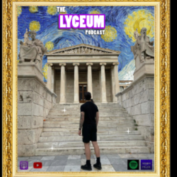  The Lyceum and Arts artwork