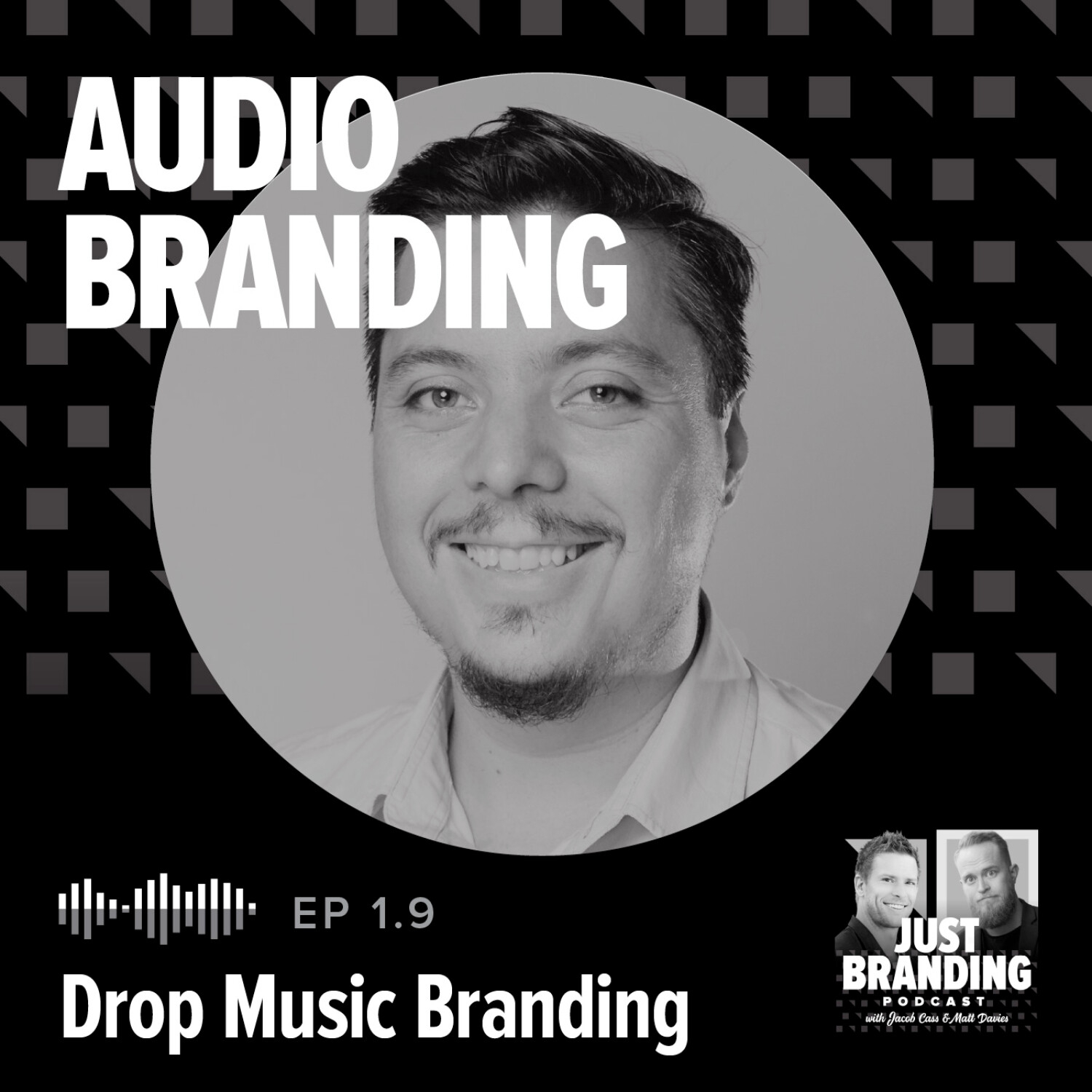 S01.E09 - Strategic Audio Branding