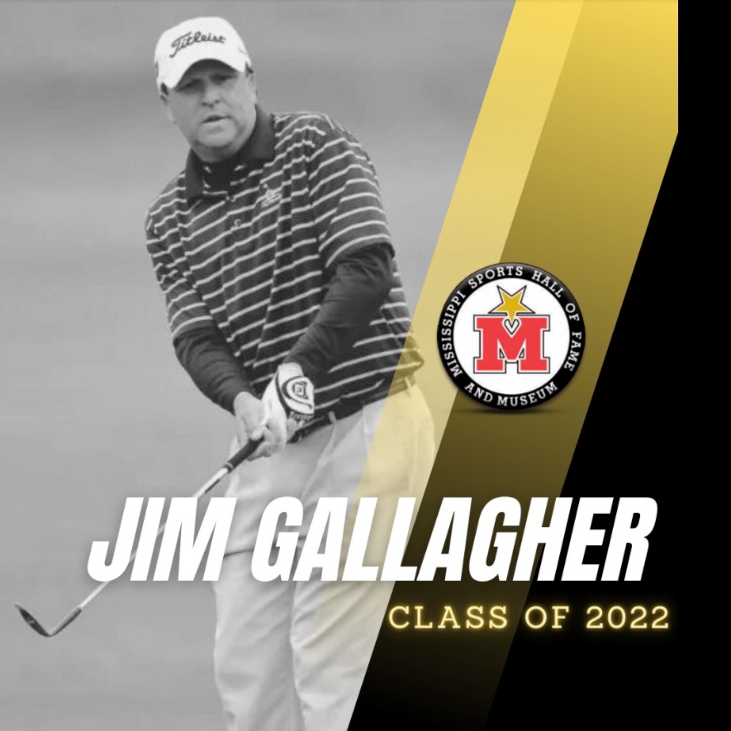 next on the tee