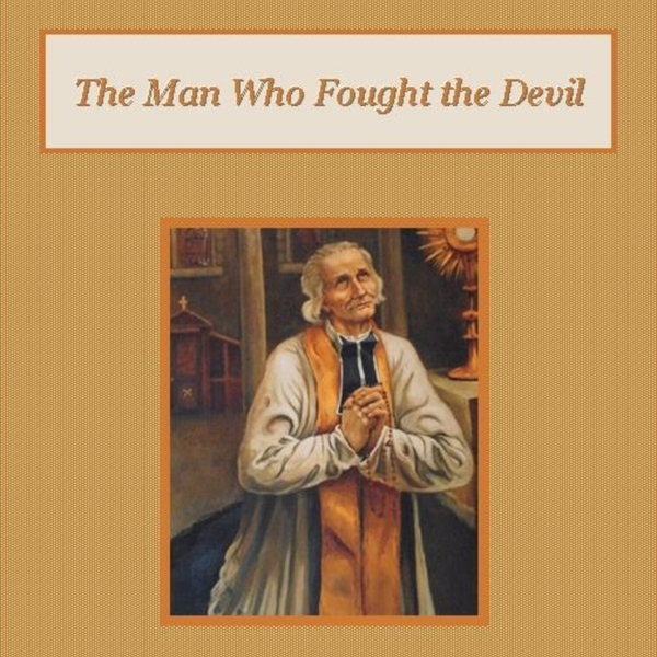 Chapter 12: The Man Who Fought The Devil artwork