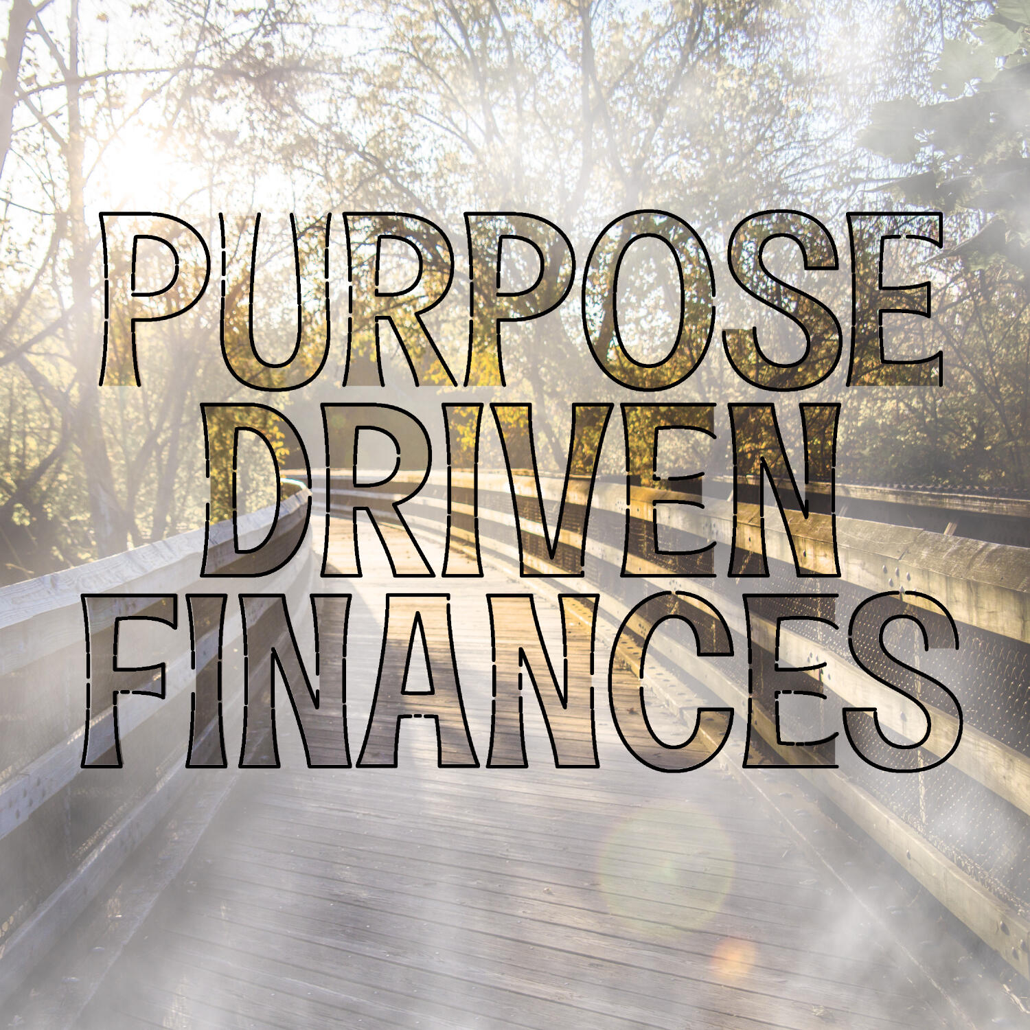 Purpose Driven Finances