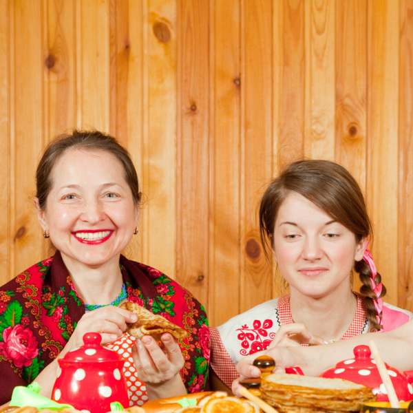 Why Russian Names are so Hard for Expats to Remember artwork