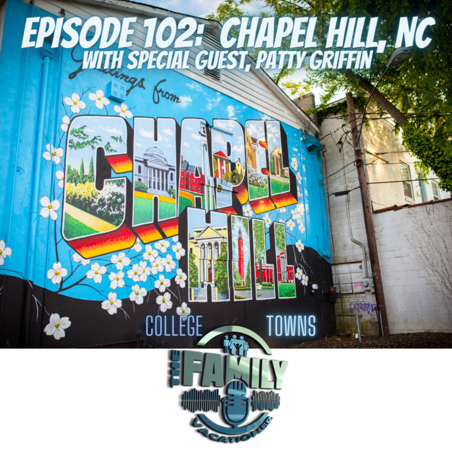 Chapel Hill, NC