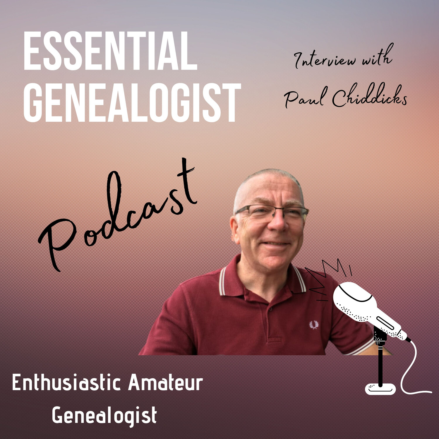 Essential Habits for Genealogists & Storytellers