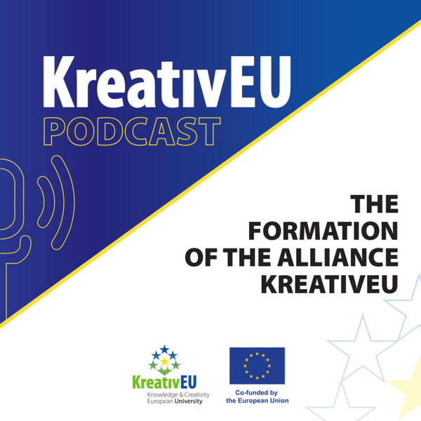 The formation of the alliance artwork