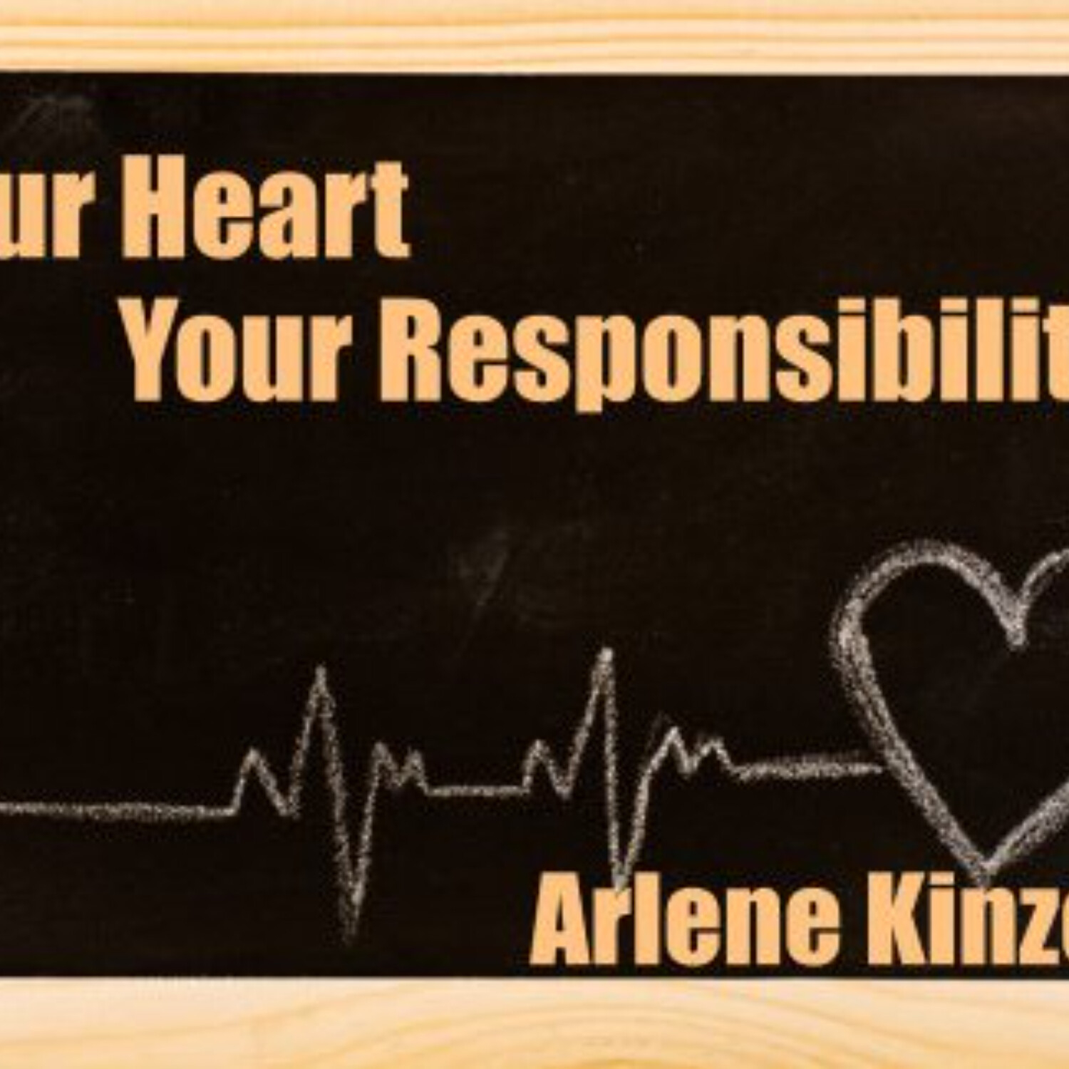 Arlene Kinzel