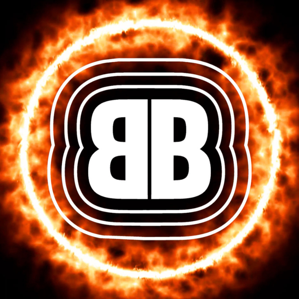 B BEATS - Neil 'Fireball' Fraser - House to techno artwork