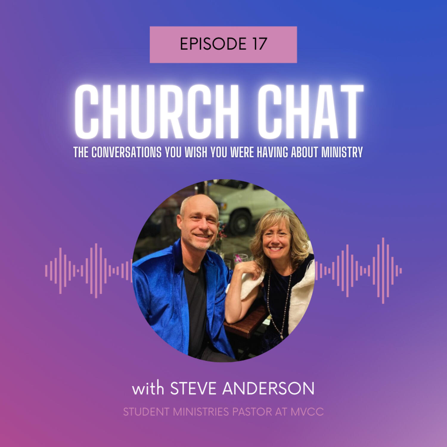Church Chat