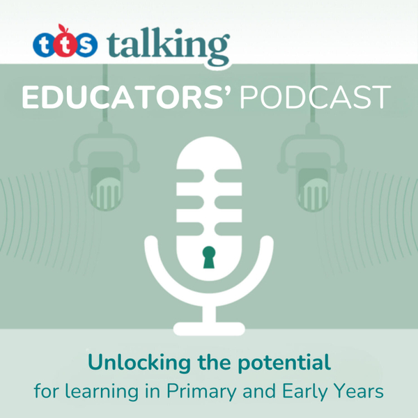 TTS Educators' Podcast artwork