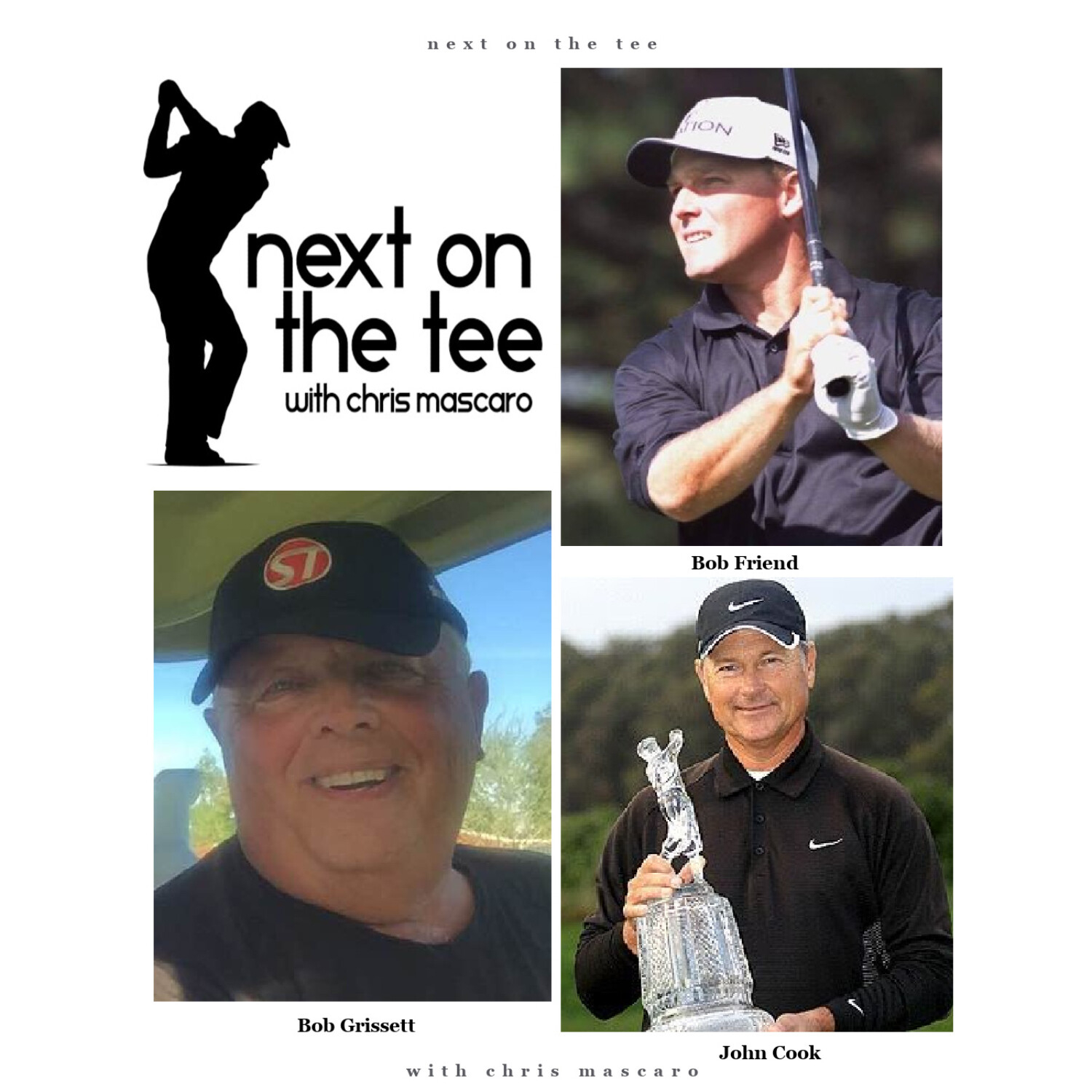 next on the tee
