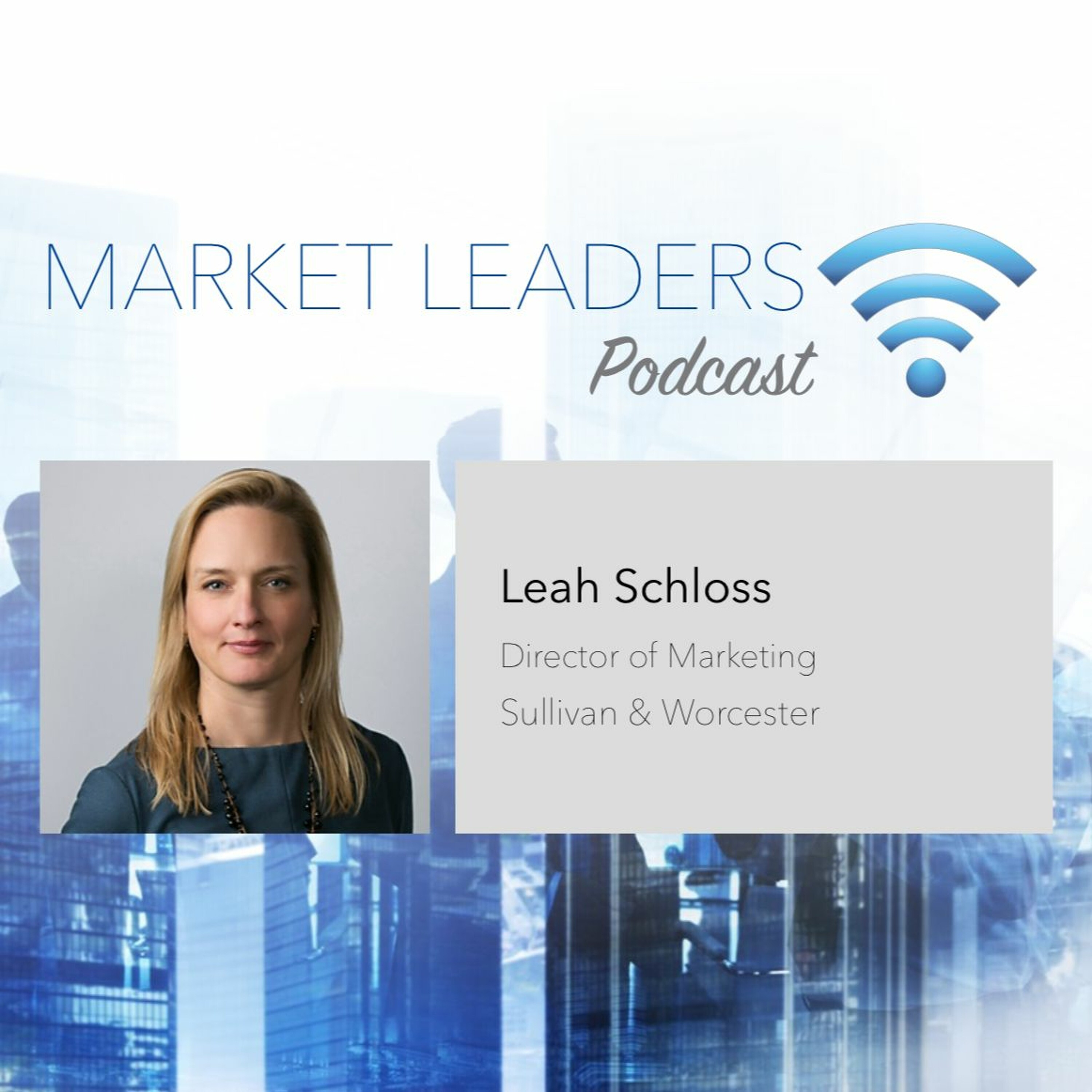 Market Leaders Podcast