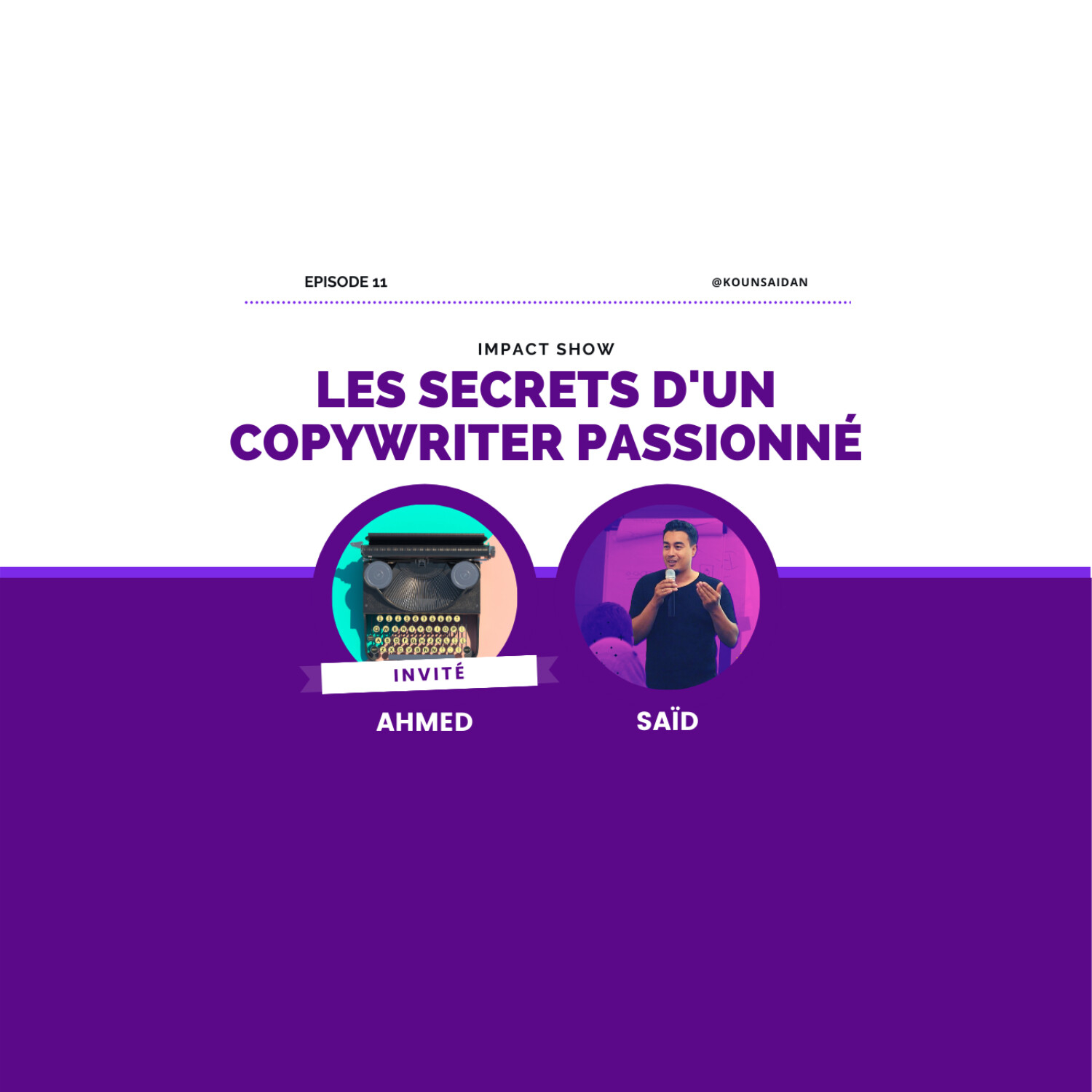Le Podcast Puits100