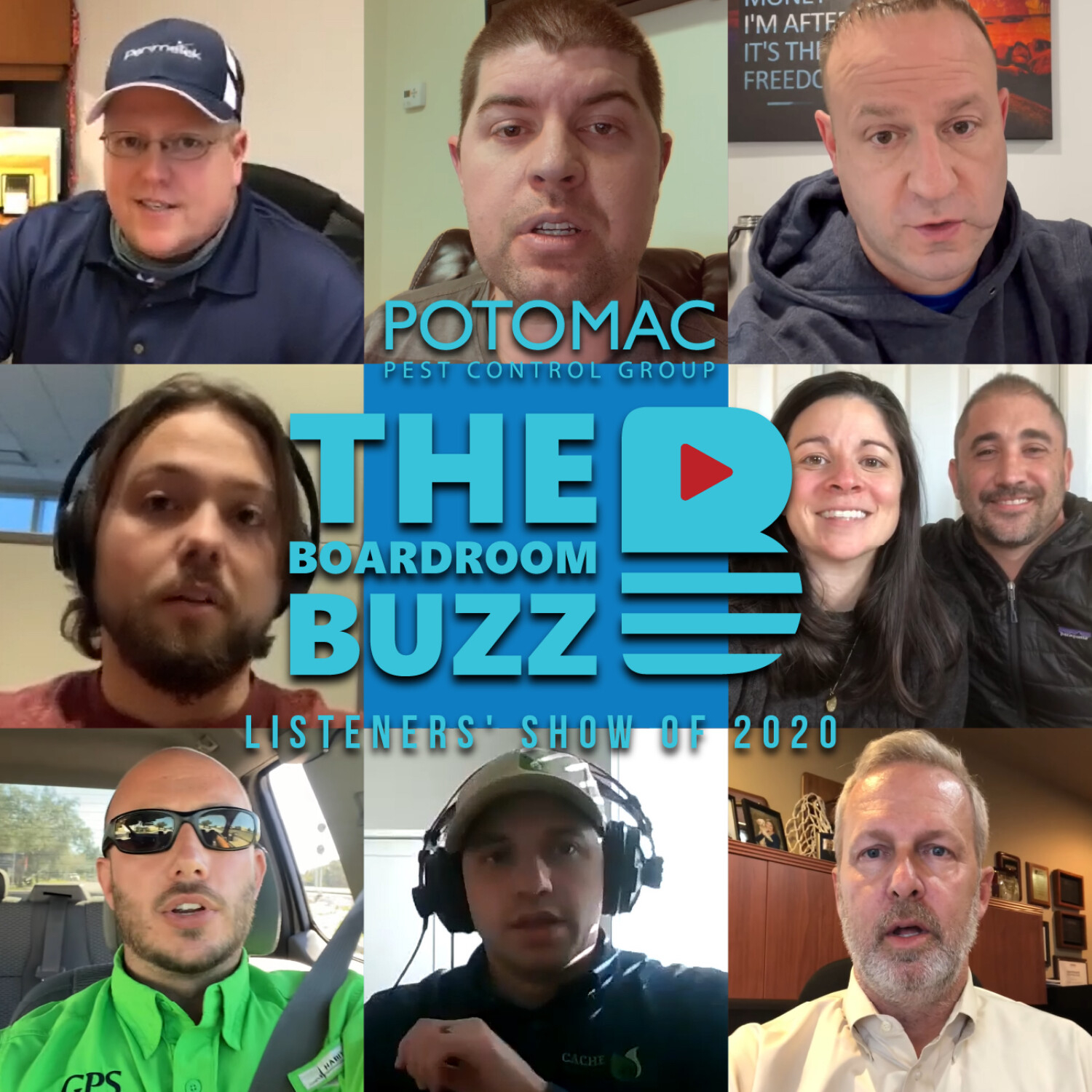The Boardroom Buzz: Grow, Sell, or Exit