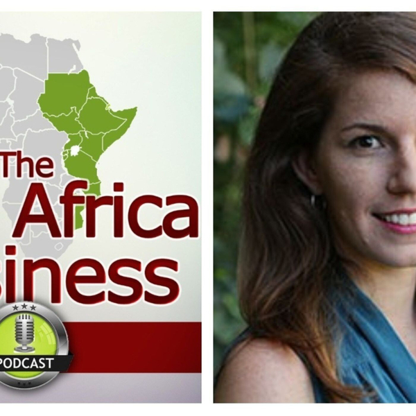 African rocketship BitPesa use blockchain to enable international payments, with Elizabeth Rossiello artwork