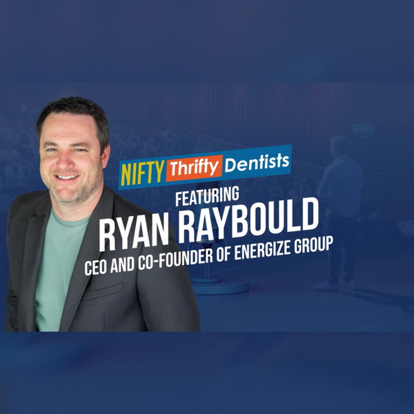 💡 Growth That Matters: Ryan of Energize Group and Dr. Glenn Vo on Smarter Dental Marketing artwork