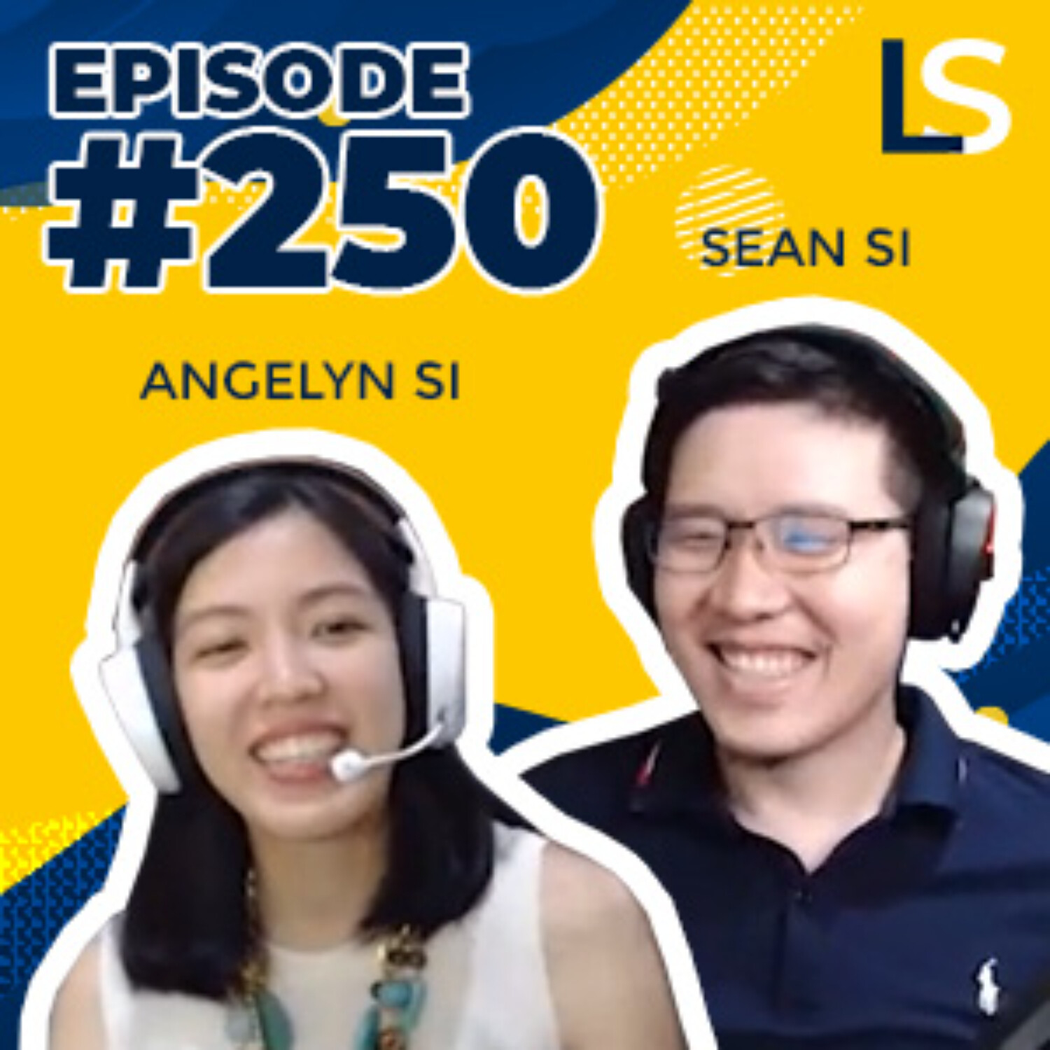 Ep.250: Should You Work With Your Spouse? episode artwork