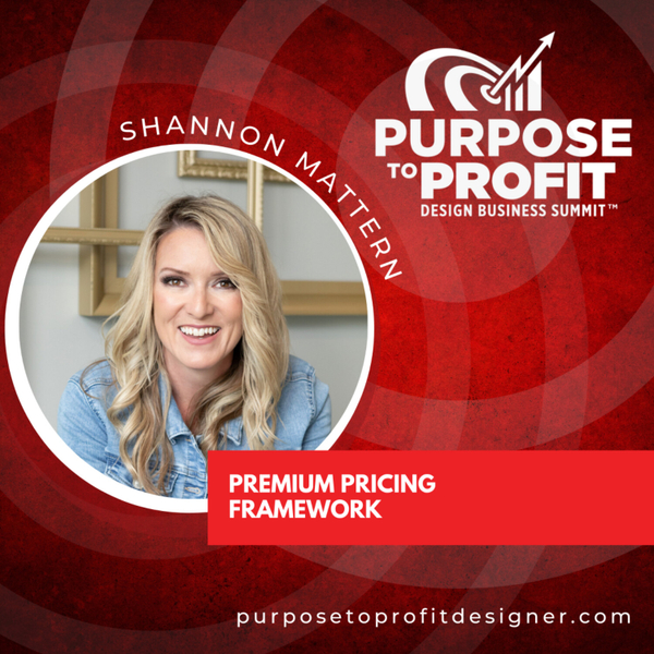 Premium Pricing Framework - Shannon Mattern artwork