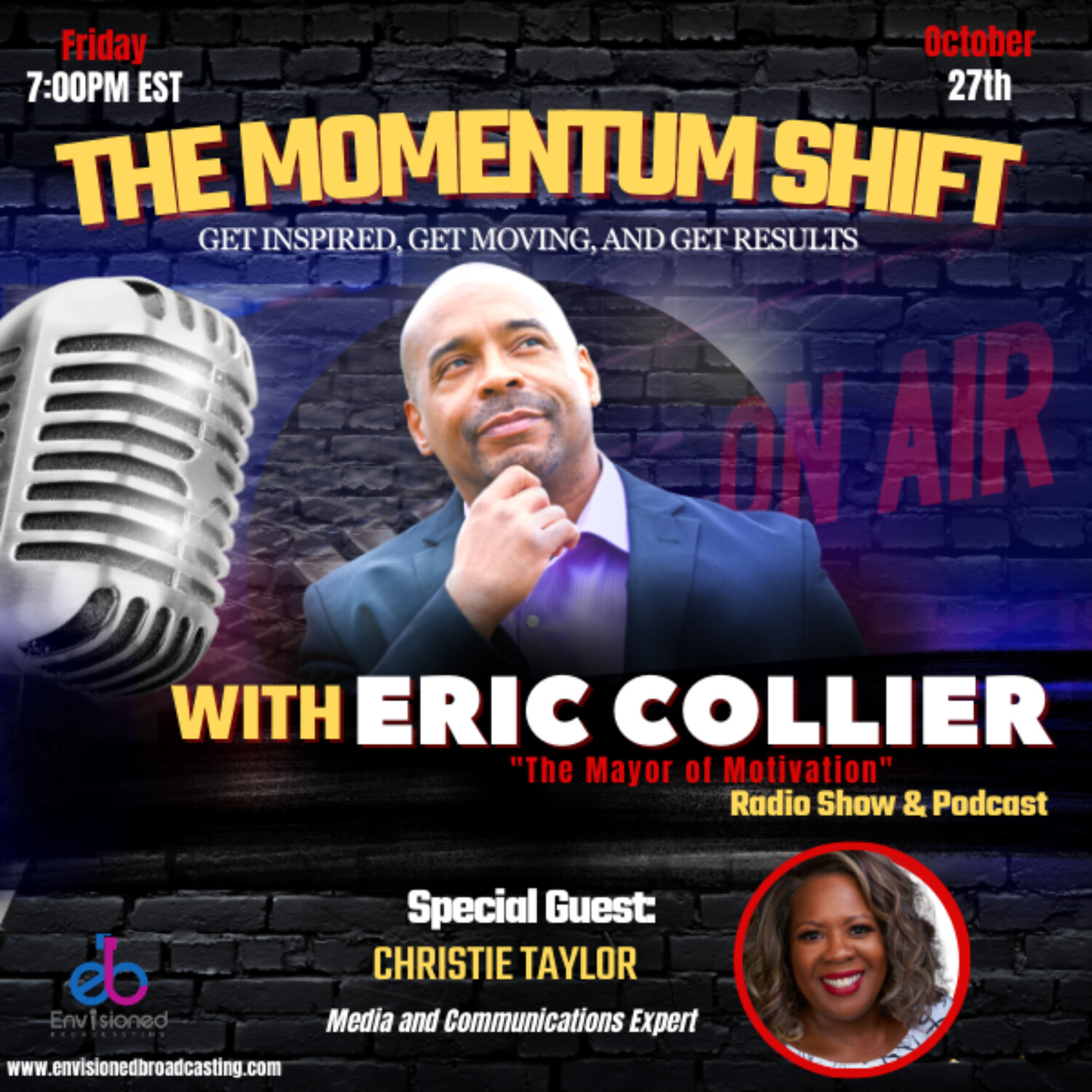 Live L.I.F.E. in Full Expression; 5 Tips for Living w/o Limits or Boundaries episode artwork