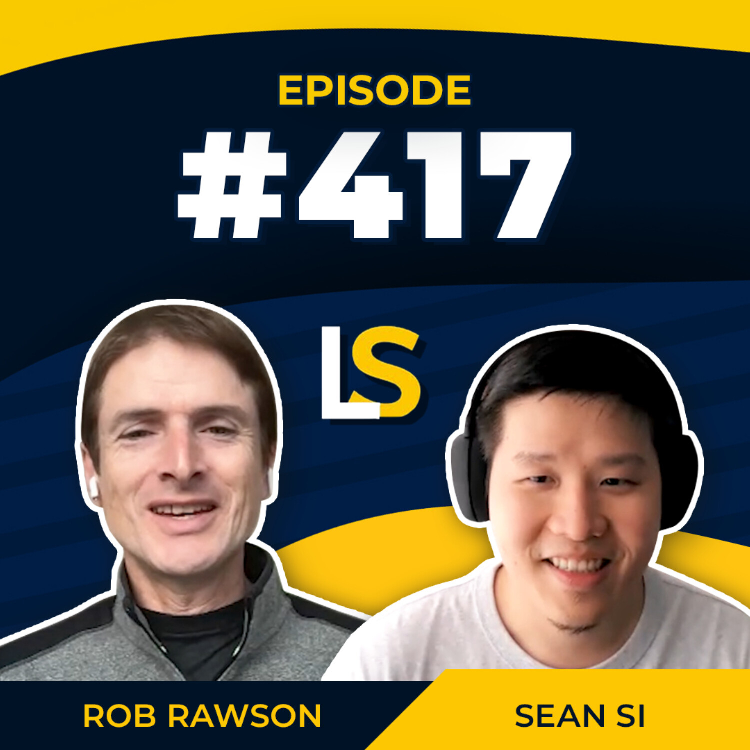 Ep 417: How To Lead a Remote Team episode artwork