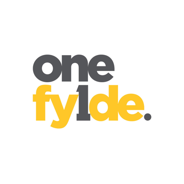One Fylde Monthly Newsletter artwork