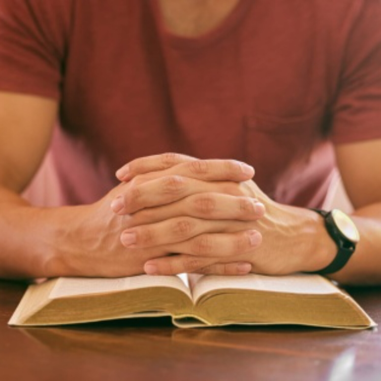 Pane Ježíši, pomoz mé slabé víře!