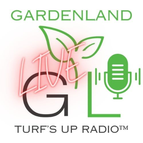 GardenLand artwork