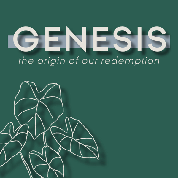 Genesis | Created for Relationship artwork