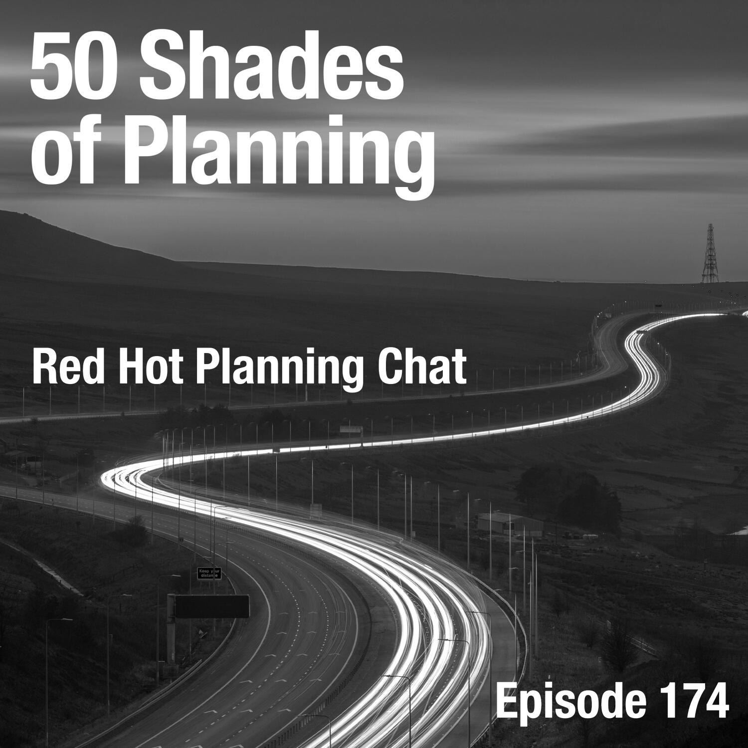 Red Hot Planning Chat