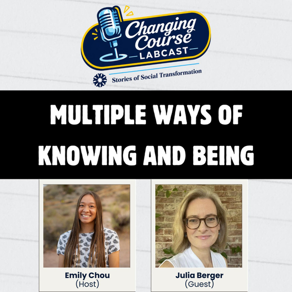 3. Multiple Ways of Knowing and Being artwork