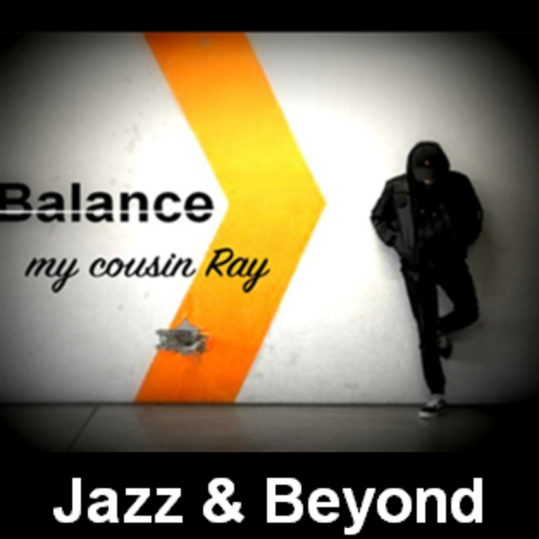 Jazz & Beyond Mix 14- May 2023 artwork