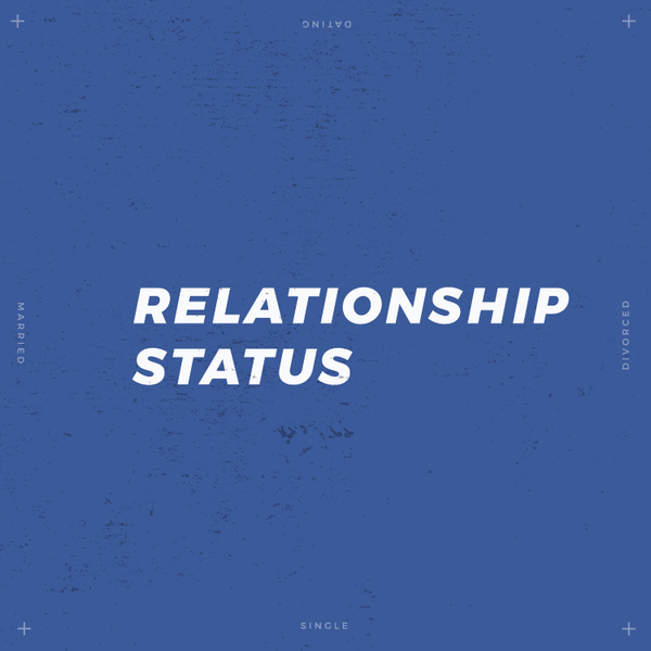 Relationship Status | Dating artwork