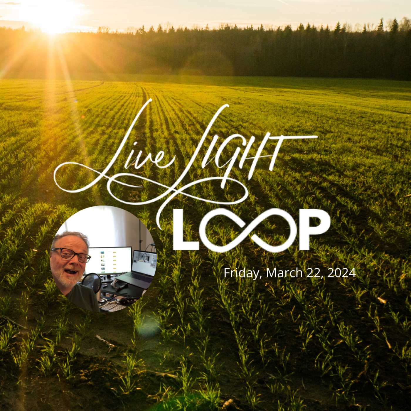Live LIGHT Loop