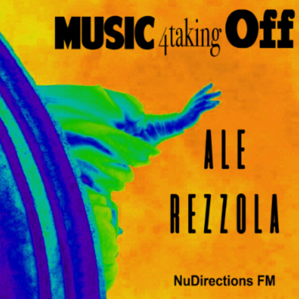 Music4takingOff - Reggae Selectas – August Mix artwork