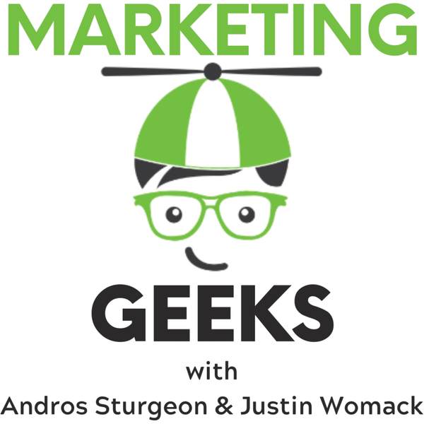 Greg Dickinson, CEO of Omedym, on Creating Profitable & Automated SAAS Demos artwork