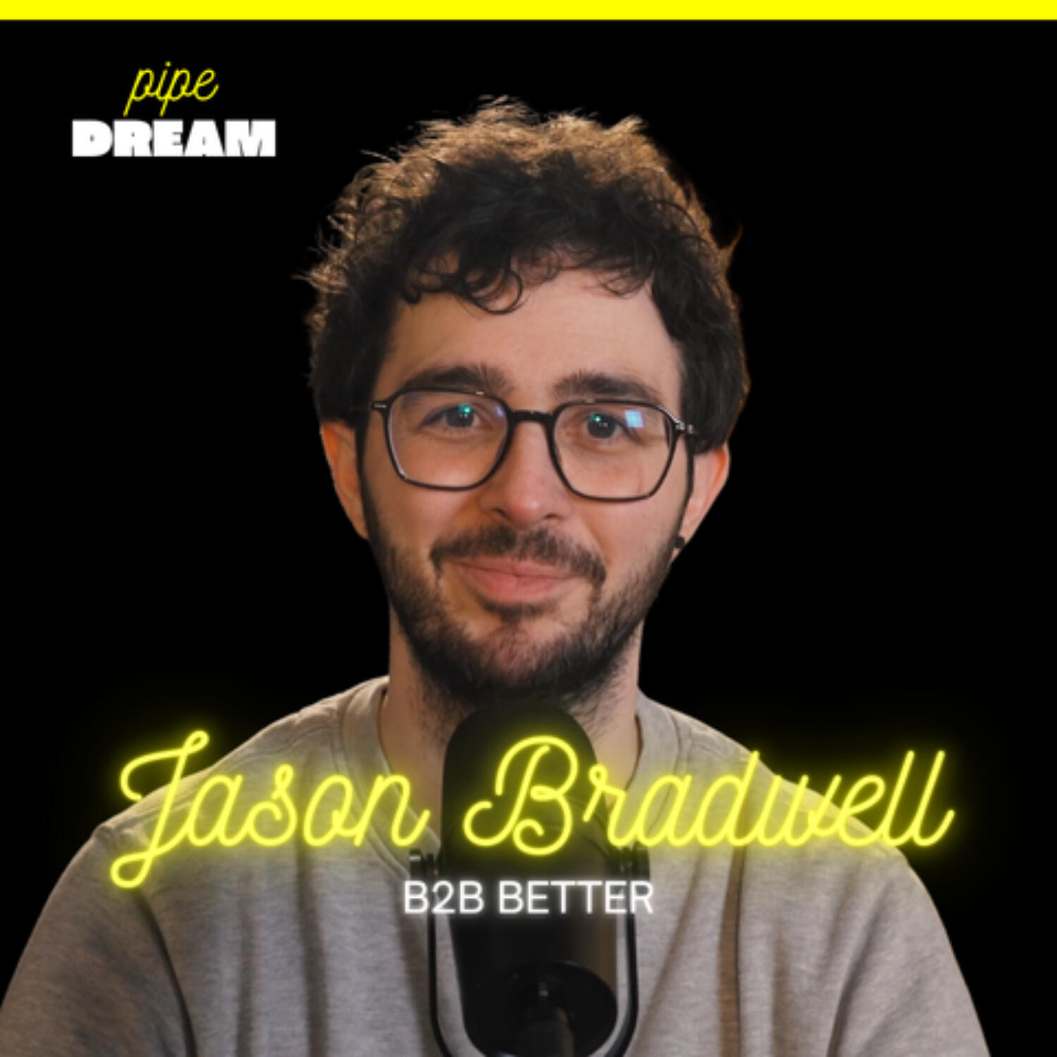 Pipe Dream | A B2B Marketing Podcast