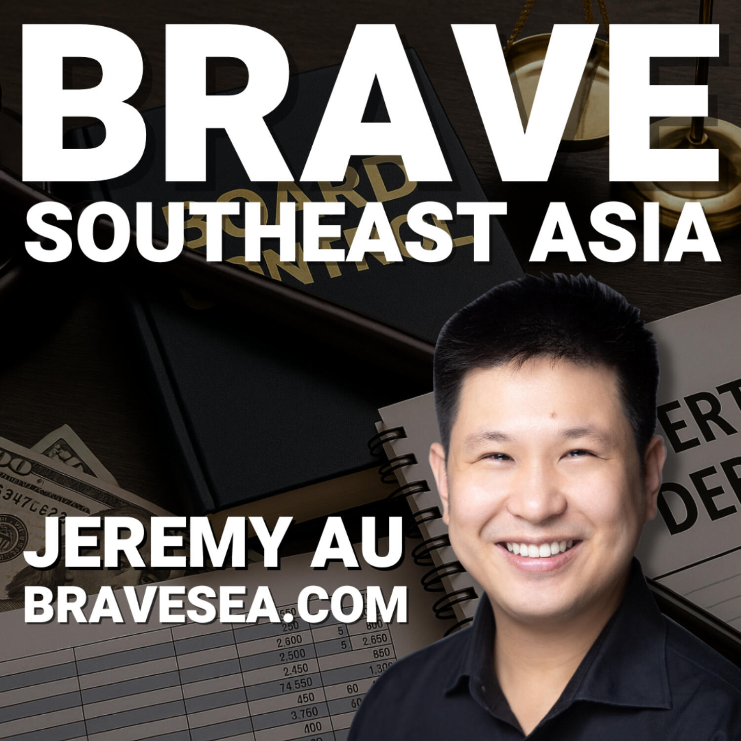Power Struggles in Southeast Asia: VC Rights, Founder Conflicts and the Return of Convertible Debt - E599