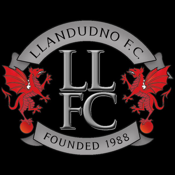 Post Match 04-11-25 Darren Moss Newtown 3 LLANDUDNO 6 artwork