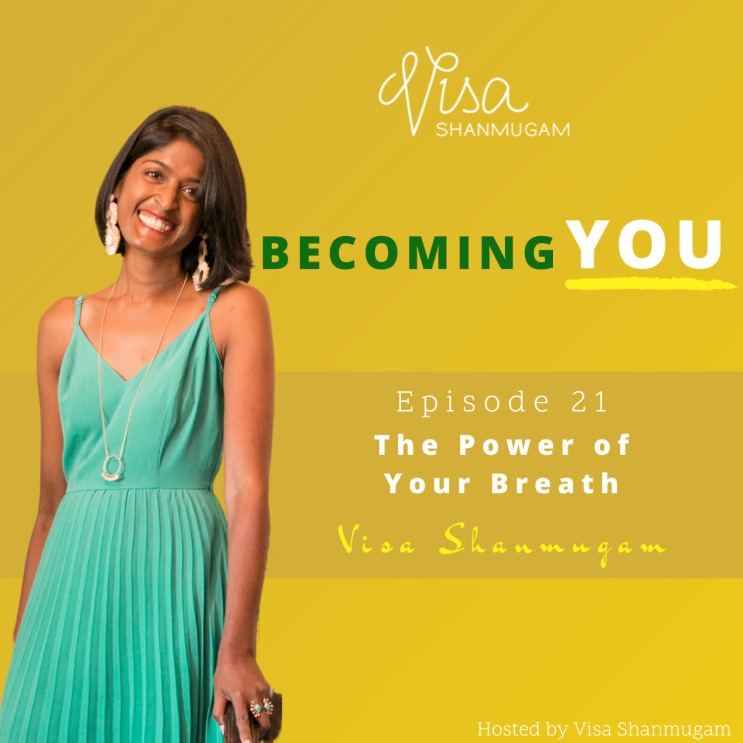 Becoming You
