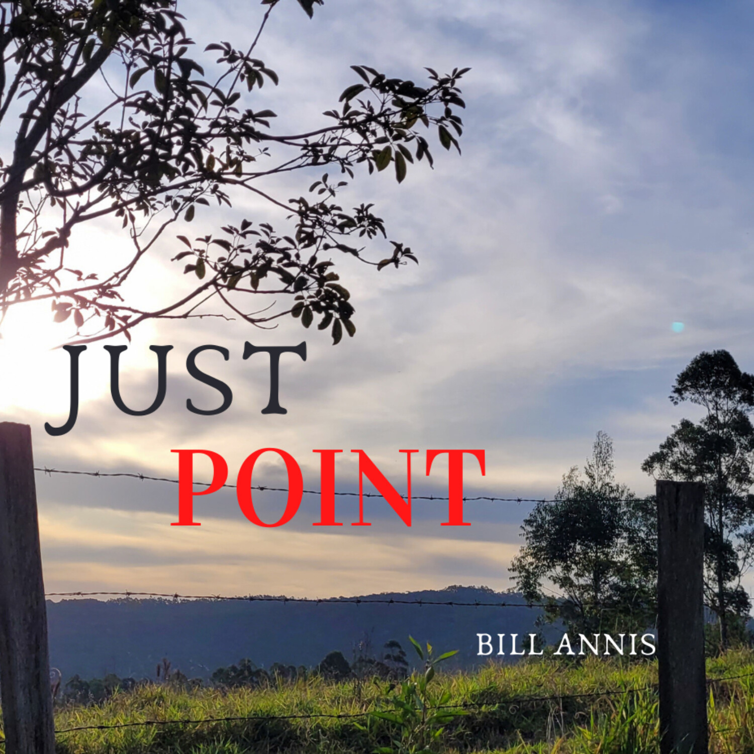 JUST POINT episode artwork