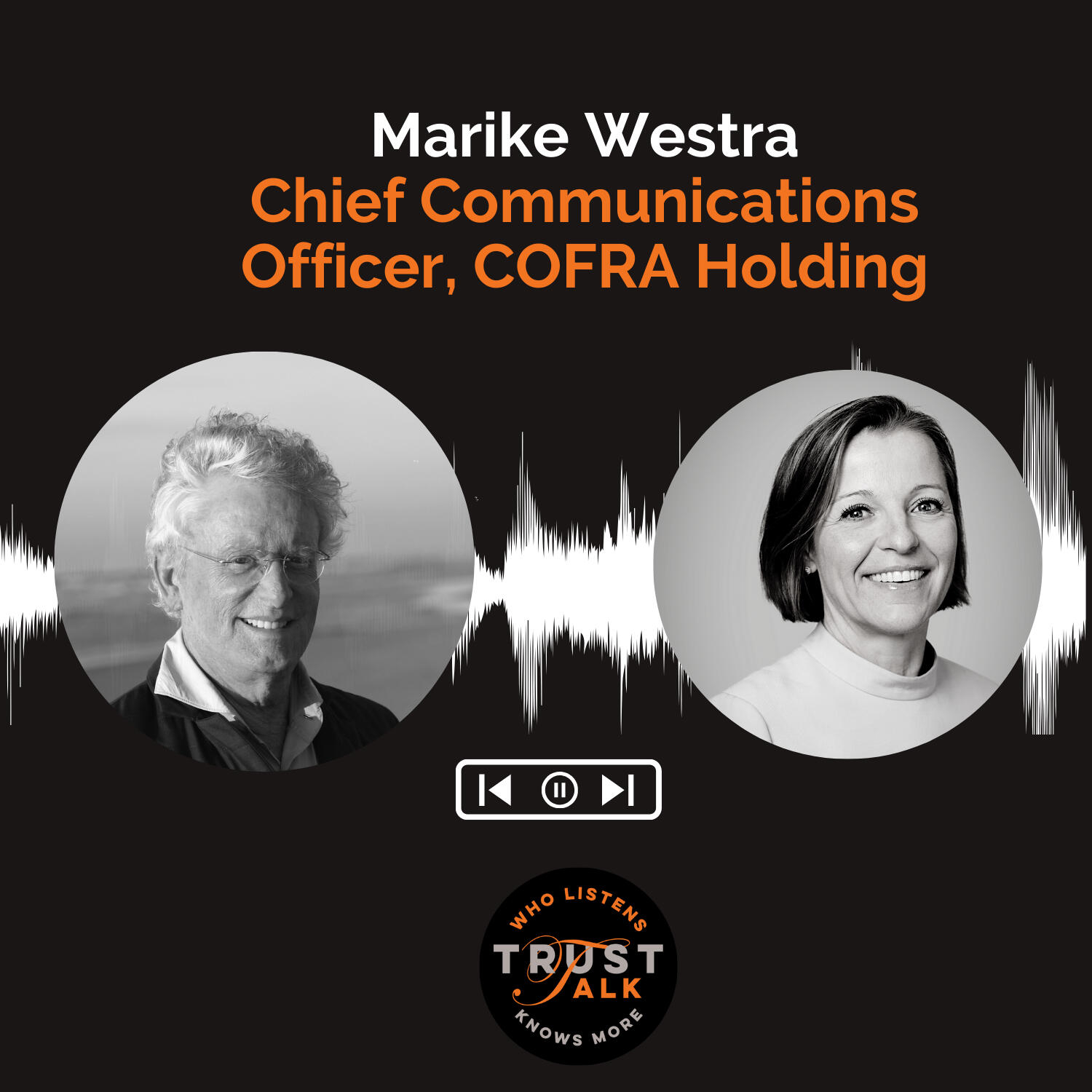 Trust and the Role of Communications