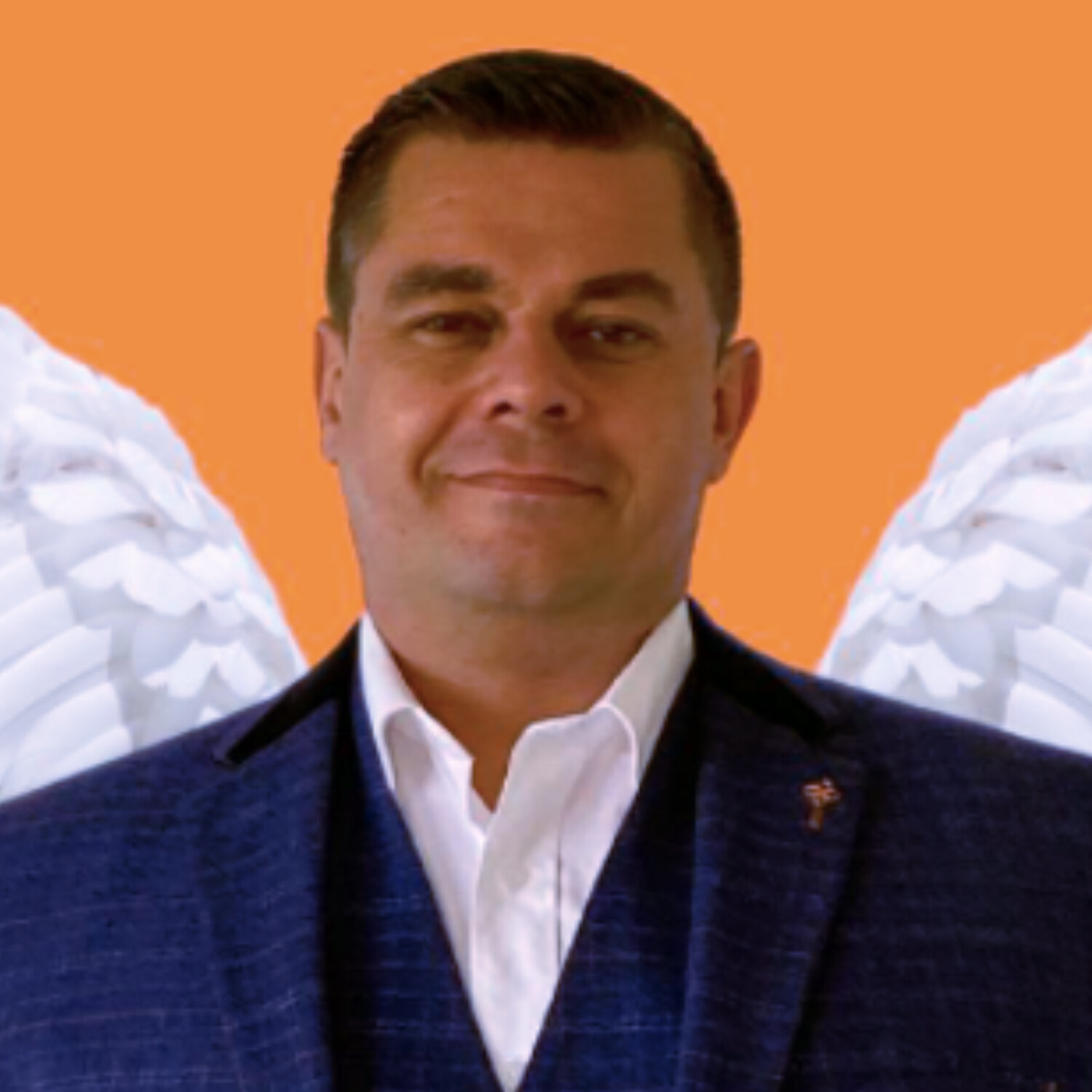 Freshstart Podcast with Author D.L. Henning