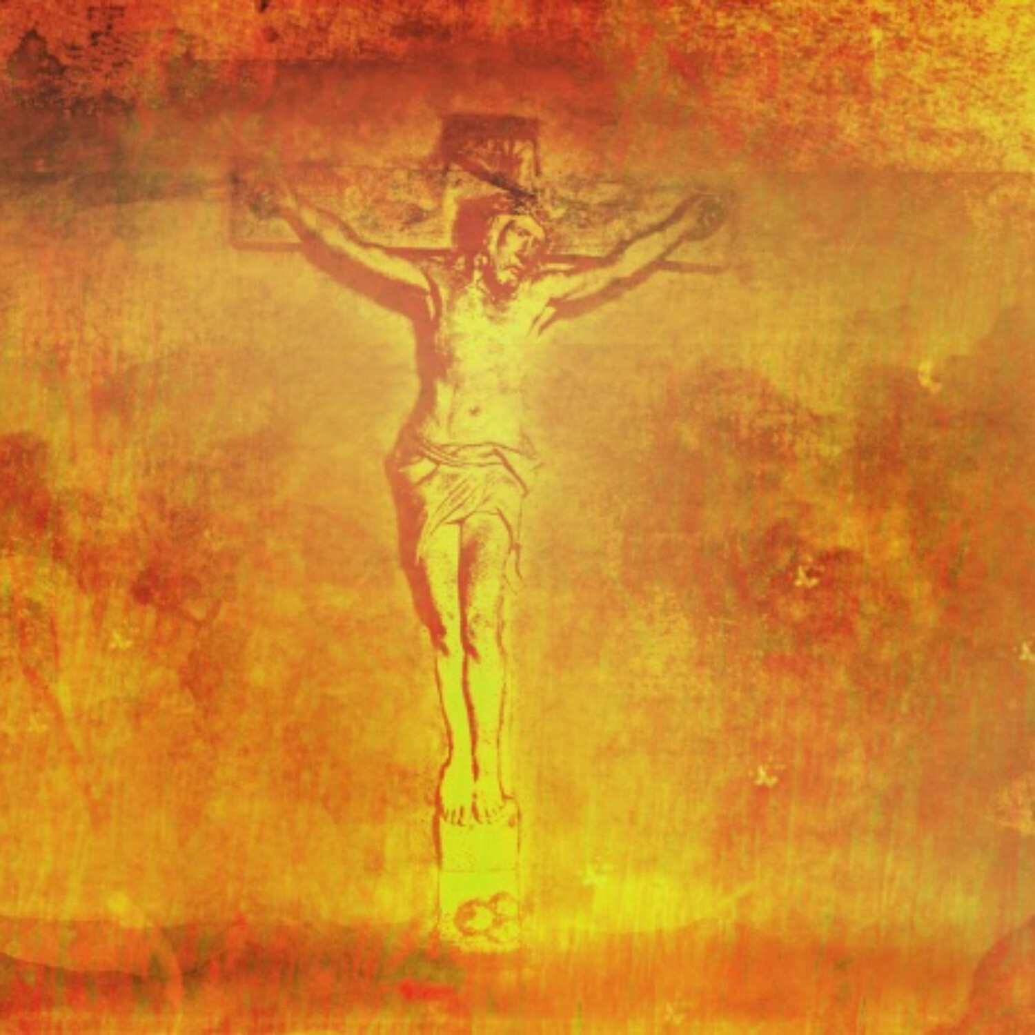 Ježíš má právo usměrňovat náš život