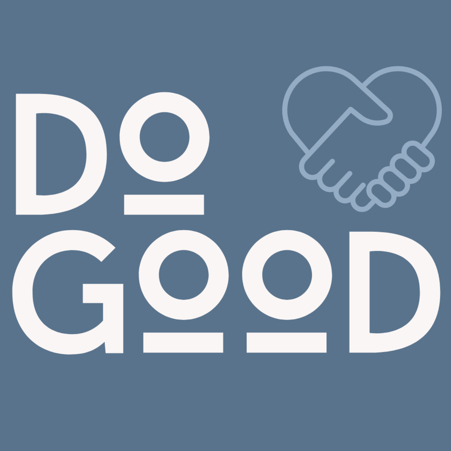 LOVE | Do Good 2023 episode artwork