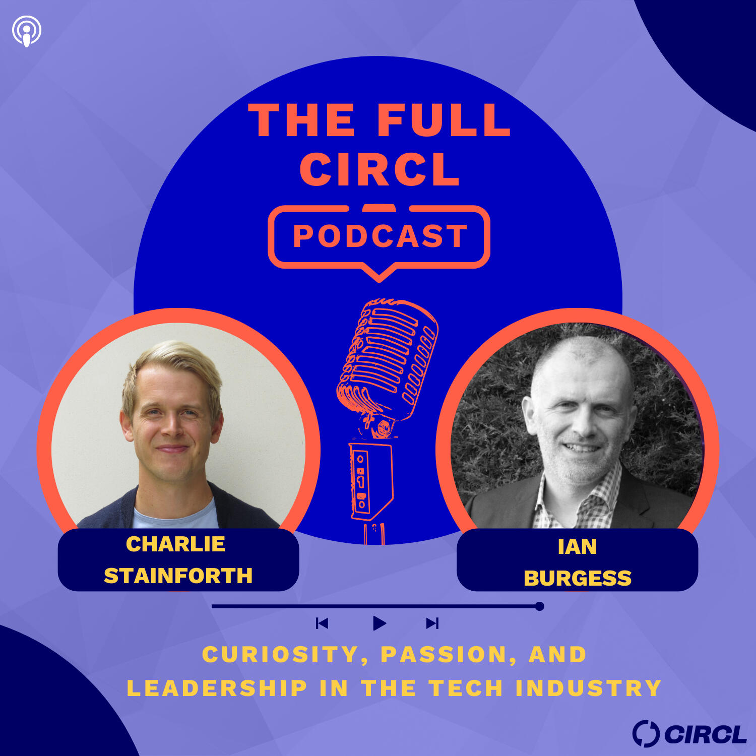 The Full Circl Podcast