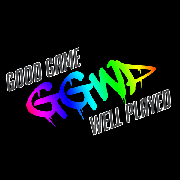 GGWP EP 31- It’s All Scripted artwork