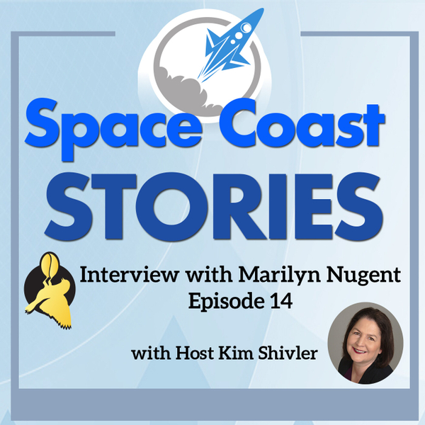 Episode 14 Interview with Marilyn Nugent of One Ounce Coffee artwork