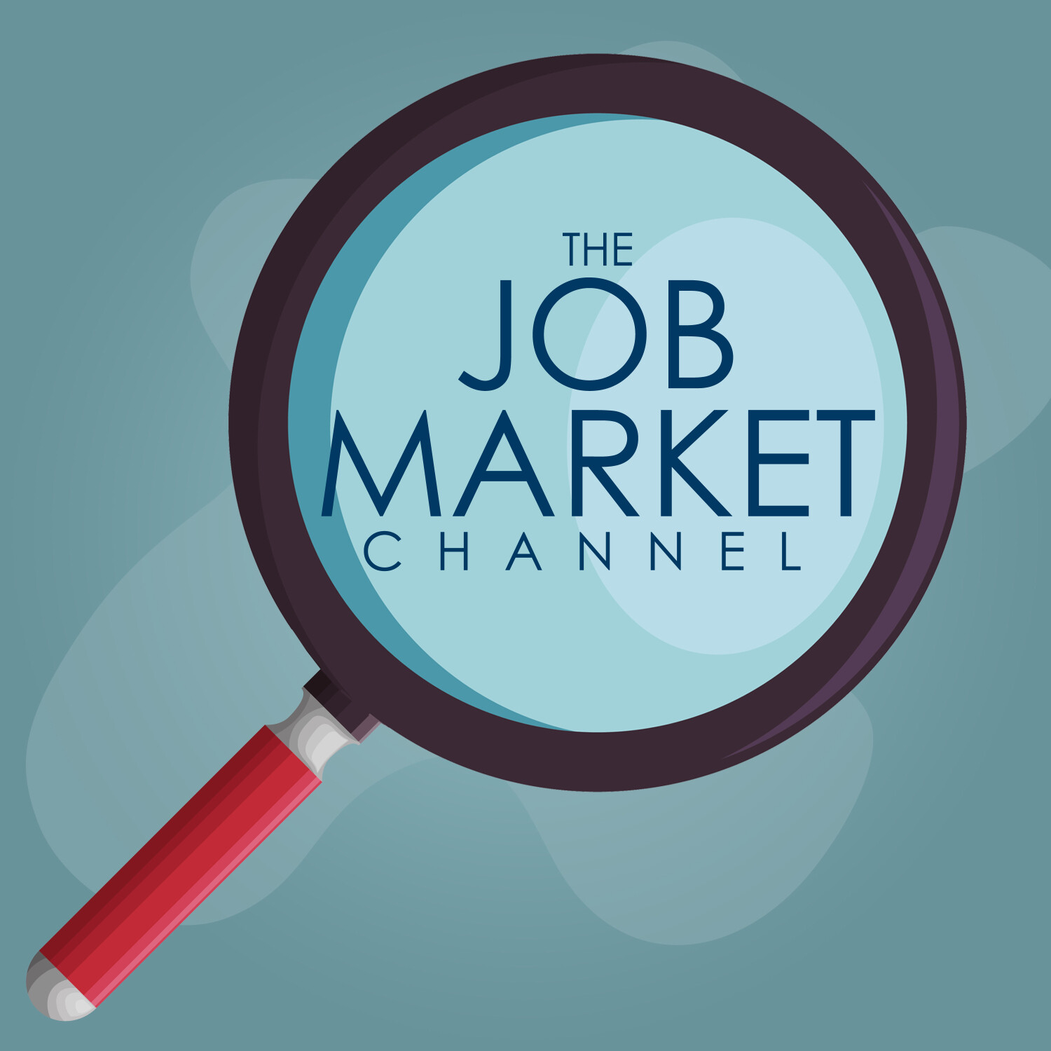 The Job Market Channel Reveal